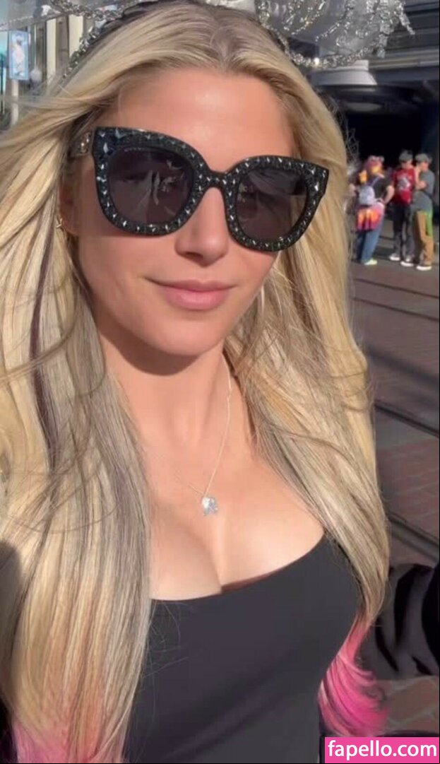 Alexa Bliss