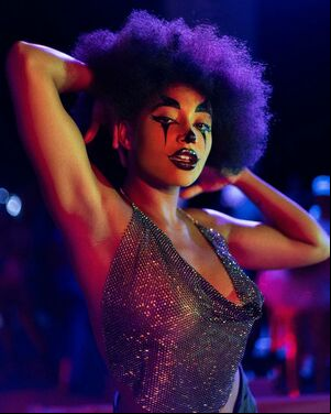 Amandla Stenberg #133