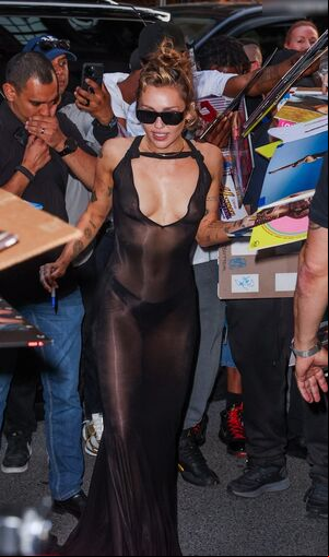 Miley Cyrus