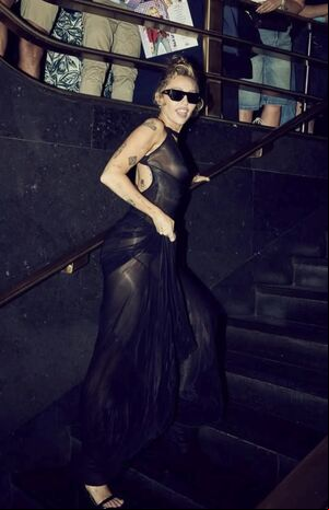 Miley Cyrus