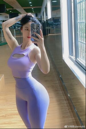 QiaoniuTT